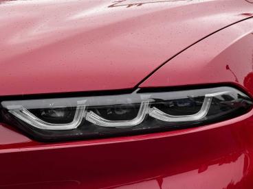 SPOTICAR Alfa Romeo Tonale 1.5 Vgt Mhev Tributo Italiano Dct Euro 6 5dr Used Car - Suv Hybrid Red - Colwyn Bay - 1200557475_4