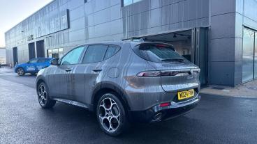 SPOTICAR Alfa Romeo Tonale 1.3 Vgt 15.5kwh Veloce Auto Q4 Awd Euro 6 5dr Used Car - Suv Plug-in Hybrid Grey - Bristol - 1200560013_5