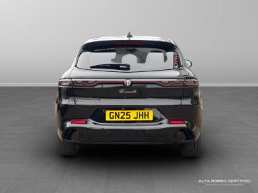 ALFA ROMEO CERTIFIED Alfa Romeo Tonale 1.5 Vgt Mhev Veloce Dct Euro 6 5dr Used Car - Suv Hybrid Black - Tunbridge Wells - 565434_5