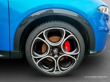 ALFA ROMEO CERTIFIED Alfa Romeo Tonale 1.5 Vgt Mhev Speciale Dct Euro 6 5dr Used Car - Suv Hybrid Blue - Kidlington - 565658_5