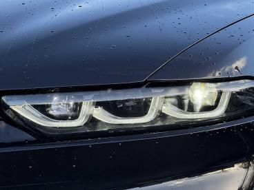 SPOTICAR Alfa Romeo Tonale 1.5 Vgt Mhev Sprint Dct Euro 6 5dr Used Car - Suv Hybrid Black - Colwyn Bay - 1200566205_4