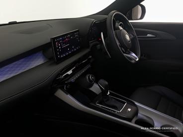 ALFA ROMEO CERTIFIED Alfa Romeo Tonale 1.5 Vgt Mhev Sprint Dct Euro 6 5dr Used Car - Suv Hybrid Green - Birmingham - 567076_2