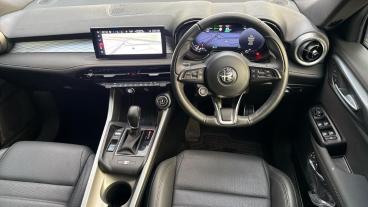 SPOTICAR Alfa Romeo Tonale 1.5 Vgt Mhev Sprint Dct Euro 6 5dr Used Car - Suv Hybrid Blue - Bristol - 1200567211_5