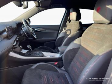 ALFA ROMEO CERTIFIED Alfa Romeo Tonale 1.5 Vgt Mhev Veloce Dct Euro 6 5dr Used Car - Suv Hybrid Red - Colchester - 567880_2