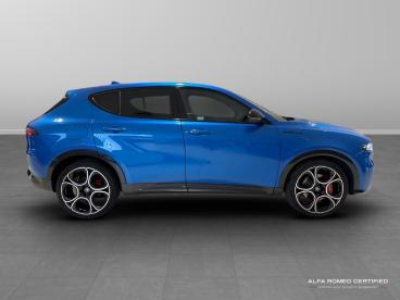ALFA ROMEO CERTIFIED Alfa Romeo Tonale 1.5 Vgt Mhev Speciale Dct Euro 6 5dr Used Car - Suv Hybrid Blue - Slough - 569640_2