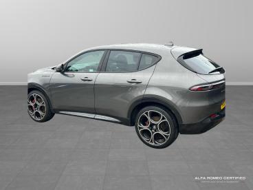 ALFA ROMEO CERTIFIED Alfa Romeo Tonale 1.5 Vgt Mhev Speciale Dct Euro 6 5dr Used Car - Suv Hybrid Grey - Swindon - 571705_5