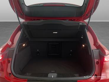 ALFA ROMEO CERTIFIED Alfa Romeo Tonale 1.5 Vgt Mhev Sprint Dct Euro 6 5dr Used Car - Suv Hybrid Red - Birmingham - 573891_5