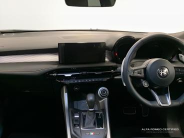 SPOTICAR Alfa Romeo Tonale 1.5 Vgt Mhev Veloce Dct Euro 6 5dr Used Car - Suv Hybrid Blue - Chiswick - 800576723_4