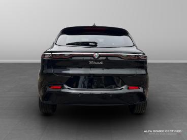 SPOTICAR Alfa Romeo Tonale 1.5 Vgt Mhev Veloce Dct Auto Euro 6 5dr Used Car - Suv Hybrid Black - Colchester - 800579197_5