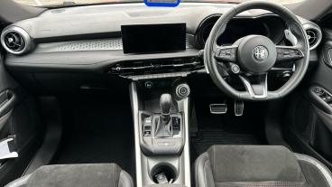 SPOTICAR Alfa Romeo Tonale 1.3 Vgt 15.5kwh Veloce Auto Q4 Awd Euro 6 5dr Used Car - Suv Plug-in Hybrid Red - Newport - 1200580861_4