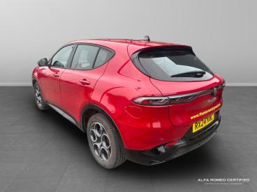 ALFA ROMEO CERTIFIED Alfa Romeo Tonale 1.5 Vgt Mhev Sprint Dct Euro 6 5dr Used Car - Suv Hybrid Red - Slough - 581436_4
