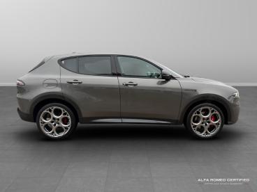 ALFA ROMEO CERTIFIED Alfa Romeo Tonale 1.5 Vgt Mhev Veloce Dct Euro 6 5dr Used Car - Suv Hybrid Grey - Slough - 582627_2