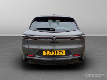 ALFA ROMEO CERTIFIED Alfa Romeo Tonale 1.5 Vgt Mhev Veloce Dct Euro 6 5dr Used Car - Suv Hybrid Grey - Slough - 582627_5