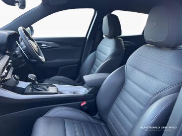 ALFA ROMEO CERTIFIED Alfa Romeo Tonale 1.5 Vgt Mhev Veloce Dct Euro 6 5dr Used Car - Suv Hybrid Blue - Colchester - 582758_2