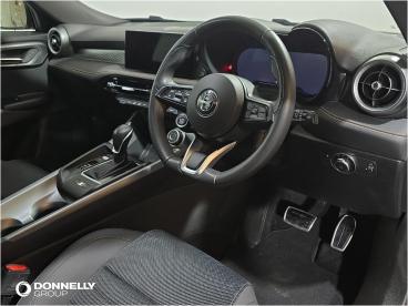 ALFA ROMEO CERTIFIED Alfa Romeo Tonale 1.3 Vgt 15.5kwh Ti Auto Q4 Awd Euro 6 5dr Used Car - Suv Plug-in Hybrid Red - Newtownabbey - 584981_4