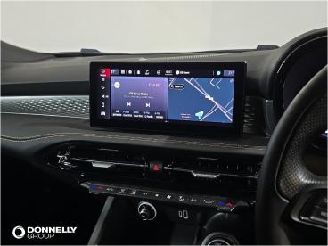 ALFA ROMEO CERTIFIED Alfa Romeo Tonale 1.3 Vgt 15.5kwh Ti Auto Q4 Awd Euro 6 5dr Used Car - Suv Plug-in Hybrid Red - Newtownabbey - 584981_5