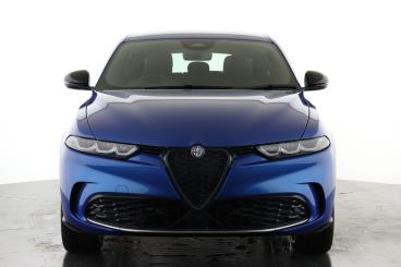 SPOTICAR Alfa Romeo Tonale 1.3 Vgt 15.5kwh Sprint Auto Q4 Awd Euro 6 5dr Used Car - Suv Plug-in Hybrid Blue - Epsom - 1200588791_5