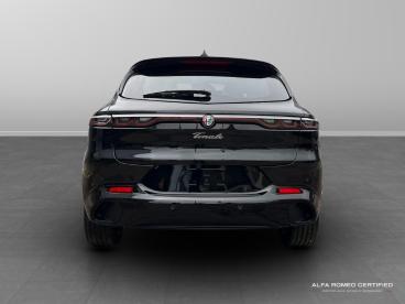 ALFA ROMEO CERTIFIED Alfa Romeo Tonale 1.5 Vgt Mhev Veloce Dct Auto Euro 6 5dr Used Car - Suv Hybrid Black - Colchester - 591696_5