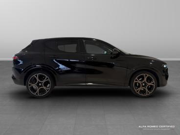 ALFA ROMEO CERTIFIED Alfa Romeo Tonale 1.5 Vgt Mhev Intensa Dct Euro 6 5dr Used Car - Suv Hybrid Black - Slough - 596804_2