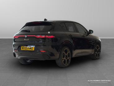 ALFA ROMEO CERTIFIED Alfa Romeo Tonale 1.5 Vgt Mhev Intensa Dct Euro 6 5dr Used Car - Suv Hybrid Black - Slough - 596804_3
