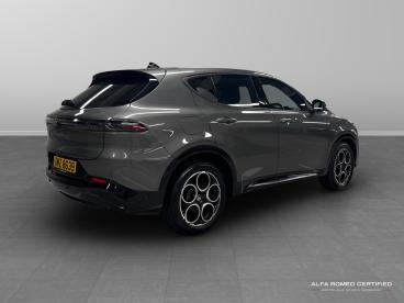 ALFA ROMEO CERTIFIED Alfa Romeo Tonale 1.5 Vgt Mhev Sprint Dct Euro 6 5dr Used Car - Suv Hybrid Grey - Chiswick - 601029_3