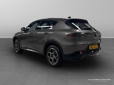 ALFA ROMEO CERTIFIED Alfa Romeo Tonale 1.5 Vgt Mhev Sprint Dct Euro 6 5dr Used Car - Suv Hybrid Grey - Chiswick - 601029_5