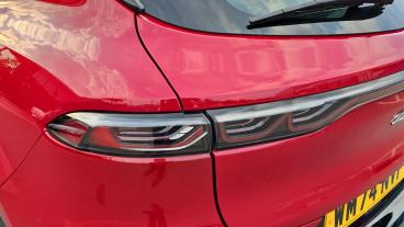 ALFA ROMEO CERTIFIED Alfa Romeo Tonale 1.5 Vgt Mhev Sprint Dct Euro 6 5dr Used Car - Suv Hybrid Red - Leicester - 601713_5