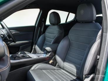 ALFA ROMEO CERTIFIED Alfa Romeo Tonale 1.5 Vgt Mhev Veloce Dct Euro 6 5dr Used Car - Suv Hybrid Green - Nuneaton - 602584_5
