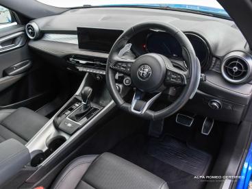 ALFA ROMEO CERTIFIED Alfa Romeo Tonale 1.5 Vgt Mhev Veloce Dct Euro 6 5dr Used Car - Suv Hybrid Blue - Nuneaton - 602585_3