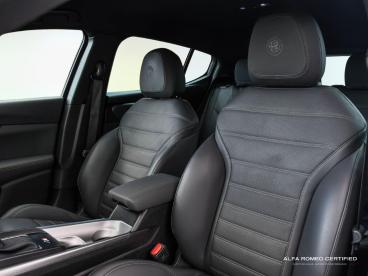 ALFA ROMEO CERTIFIED Alfa Romeo Tonale 1.5 Vgt Mhev Veloce Dct Euro 6 5dr Used Car - Suv Hybrid Blue - Nuneaton - 602585_5