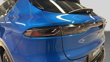 ALFA ROMEO CERTIFIED Alfa Romeo Tonale 1.5 Vgt Mhev Ti Dct Euro 6 5dr Used Car - Suv Hybrid Blue - Chiswick - 603145_5