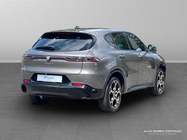 ALFA ROMEO CERTIFIED Alfa Romeo Tonale 1.5 Vgt Mhev Veloce Dct Euro 6 5dr Used Car - Suv Hybrid Grey - Colchester - 606853_5