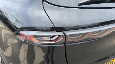 ALFA ROMEO CERTIFIED Alfa Romeo Tonale 1.5 Vgt Mhev Veloce Dct Euro 6 5dr Used Car - Suv Hybrid Black - Leicester - 607070_5