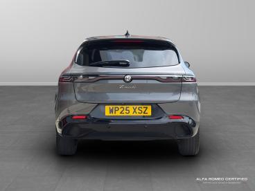 ALFA ROMEO CERTIFIED Alfa Romeo Tonale 1.5 Vgt Mhev Veloce Dct Euro 6 5dr Used Car - Suv Hybrid Grey - Slough - 607945_5