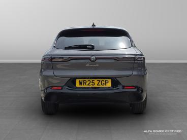 ALFA ROMEO CERTIFIED Alfa Romeo Tonale 1.5 Vgt Mhev Veloce Dct Euro 6 5dr Used Car - Suv Hybrid Grey - Leicester - 608911_4