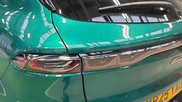 ALFA ROMEO CERTIFIED Alfa Romeo Tonale 1.5 Vgt Mhev Veloce Dct Euro 6 5dr Used Car - Suv Hybrid Green - Leicester - 609366_5