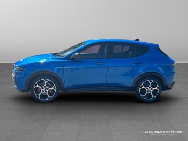 ALFA ROMEO CERTIFIED Alfa Romeo Tonale 1.5 Vgt Mhev Veloce Dct Euro 6 5dr Used Car - Suv Hybrid Blue - Kidlington - 609501_4