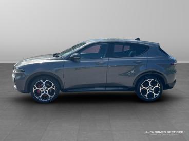 ALFA ROMEO CERTIFIED Alfa Romeo Tonale 1.5 Vgt Mhev Veloce Dct Euro 6 5dr Used Car - Suv Hybrid Grey - Kidlington - 609503_4