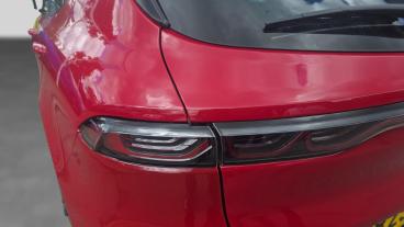 SPOTICAR Alfa Romeo Tonale 1.5 Vgt Mhev Veloce Dct Euro 6 5dr Used Car - Suv Hybrid Red - Sale - 1200609515_5
