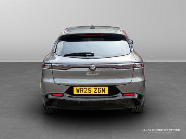 ALFA ROMEO CERTIFIED Alfa Romeo Tonale 1.5 Vgt Mhev Veloce Dct Euro 6 5dr Used Car - Suv Hybrid Grey - Nuneaton - 611086_4