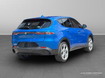 ALFA ROMEO CERTIFIED Alfa Romeo Tonale 1.5 Vgt Mhev Veloce Dct Euro 6 5dr Used Car - Suv Hybrid Blue - Slough - 611786_3