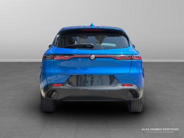 ALFA ROMEO CERTIFIED Alfa Romeo Tonale 1.5 Vgt Mhev Veloce Dct Euro 6 5dr Used Car - Suv Hybrid Blue - Slough - 611786_5