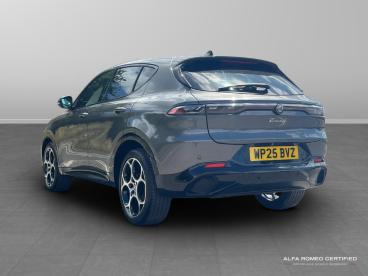 ALFA ROMEO CERTIFIED Alfa Romeo Tonale 1.5 Vgt Mhev Veloce Dct Euro 6 5dr Used Car - Suv Hybrid Grey - Kidlington - 612685_5