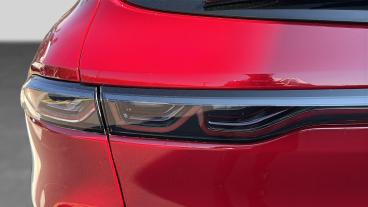 SPOTICAR Alfa Romeo Tonale 1.5 Vgt Mhev Speciale Dct Euro 6 5dr Used Car - Suv Hybrid Red - Bristol - 1200613709_5