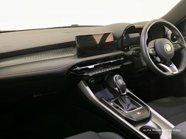 ALFA ROMEO CERTIFIED Alfa Romeo Tonale 1.5 Vgt Mhev Sprint Dct Euro 6 5dr Used Car - Suv Hybrid Black - Birmingham - 613832_2