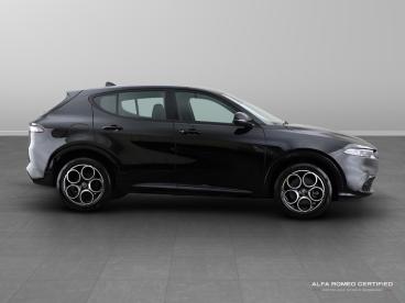 ALFA ROMEO CERTIFIED Alfa Romeo Tonale 1.5 Vgt Mhev Sprint Dct Euro 6 5dr Used Car - Suv Hybrid Black - Birmingham - 613832_4