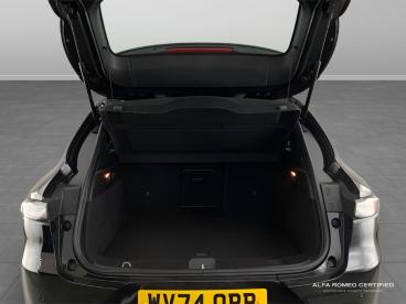 ALFA ROMEO CERTIFIED Alfa Romeo Tonale 1.5 Vgt Mhev Sprint Dct Euro 6 5dr Used Car - Suv Hybrid Black - Birmingham - 613832_5