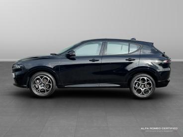 ALFA ROMEO CERTIFIED Alfa Romeo Tonale 1.5 Vgt Mhev Sprint Dct Euro 6 5dr Used Car - Suv Hybrid Black - Norwich - 614957_4
