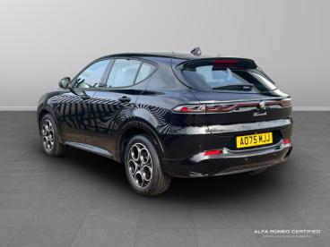 ALFA ROMEO CERTIFIED Alfa Romeo Tonale 1.5 Vgt Mhev Sprint Dct Euro 6 5dr Used Car - Suv Hybrid Black - Norwich - 614957_5
