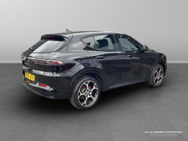 ALFA ROMEO CERTIFIED Alfa Romeo Tonale 1.5 Vgt Mhev Veloce Dct Euro 6 5dr Used Car - Suv Hybrid Black - Salford - 621942_3